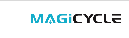 Magicycle Europa Logo